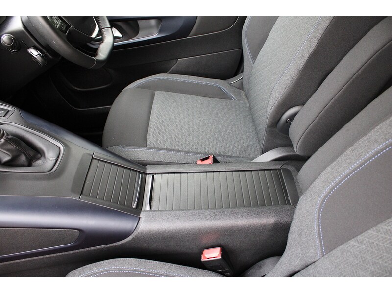 Used Peugeot Rifter 2021 for sale - 76514291: Photo 44