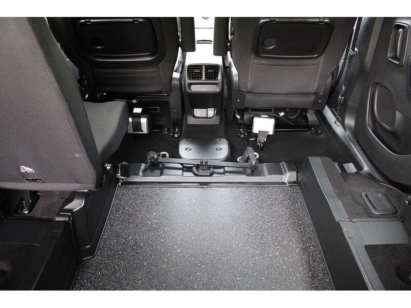 Used Peugeot Rifter 2021 for sale - 76514291: Photo 46