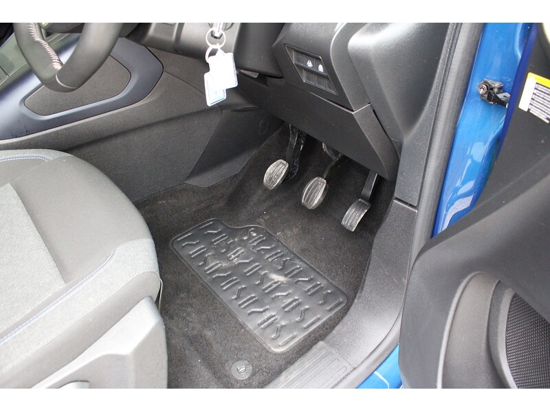 Used Peugeot Rifter 2021 for sale - 76514291: Photo 49