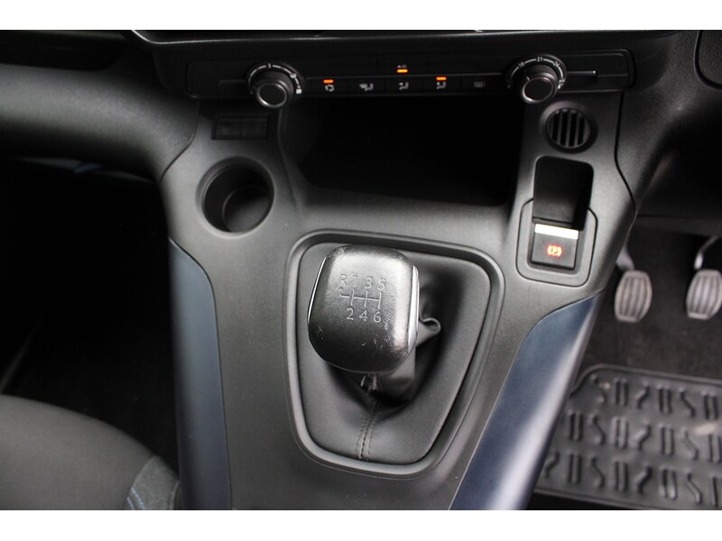 Used Peugeot Rifter 2021 for sale - 76514291: Photo 54