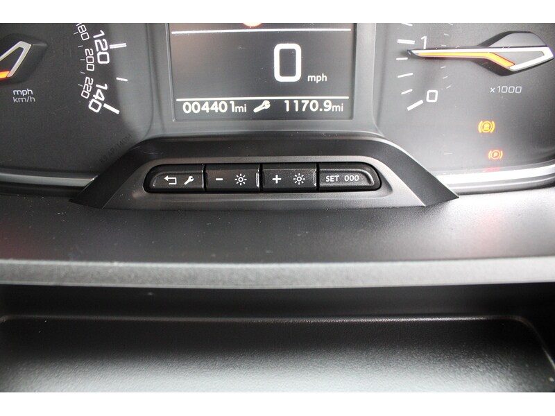 Used Peugeot Rifter 2021 for sale - 76514291: Photo 57