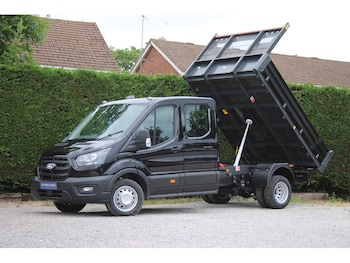 Used Ford Transit 2026 for sale - 78931699: Photo