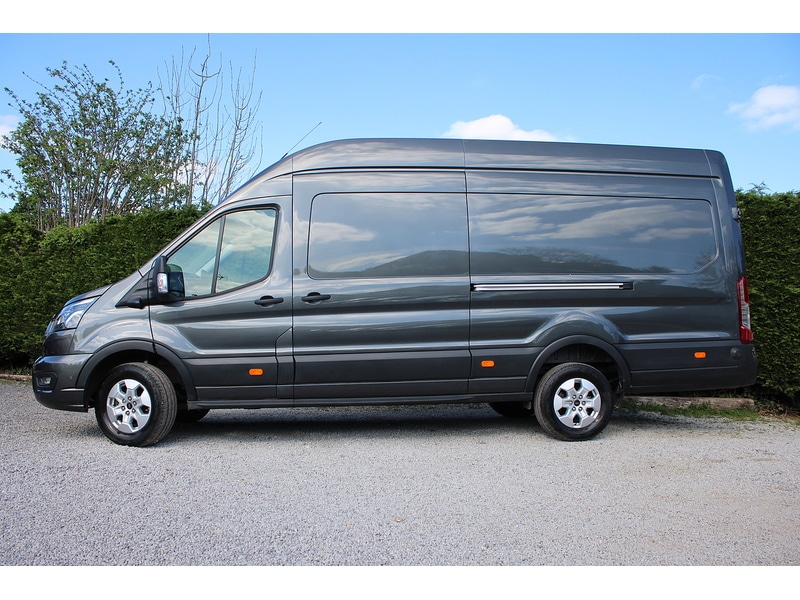 Used Ford Transit for sale - 78111407: Photo 11