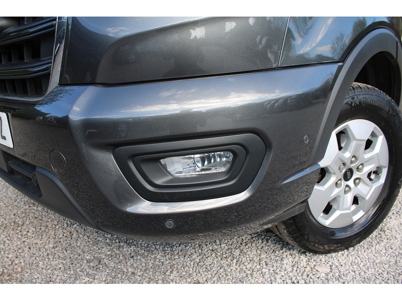 Used Ford Transit for sale - 78111407: Photo 12