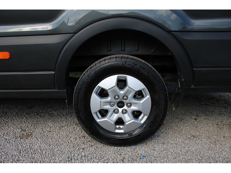 Used Ford Transit for sale - 78111407: Photo 13