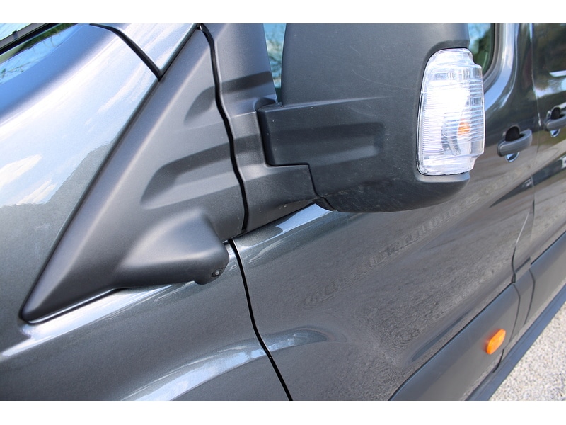 Used Ford Transit for sale - 78111407: Photo 15