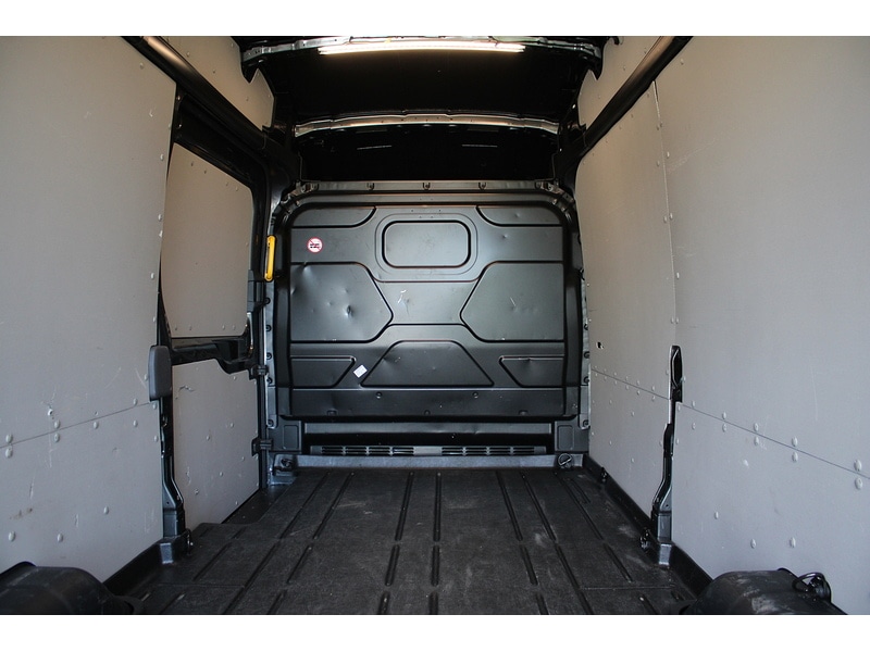 Used Ford Transit for sale - 78111407: Photo 24