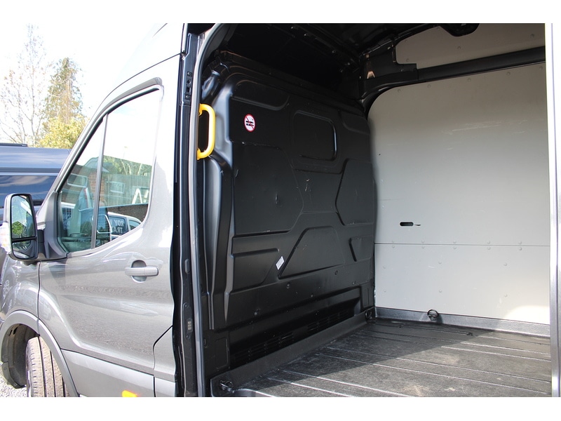 Used Ford Transit for sale - 78111407: Photo 25