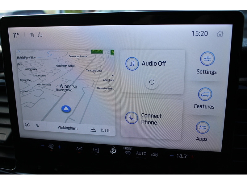 Used Ford Transit for sale - 78111407: Photo 28