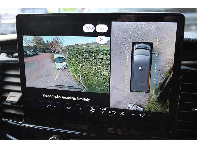 Used Ford Transit for sale - 78111407: Photo 3