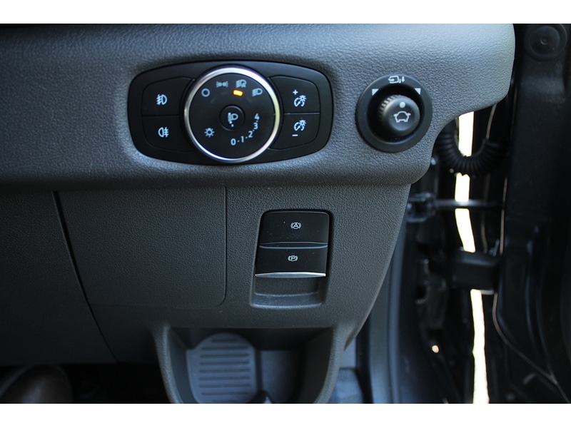 Used Ford Transit for sale - 78111407: Photo 34