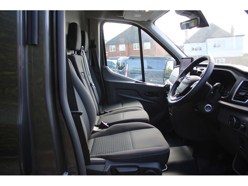 Used Ford Transit for sale - 78111407: Photo 35