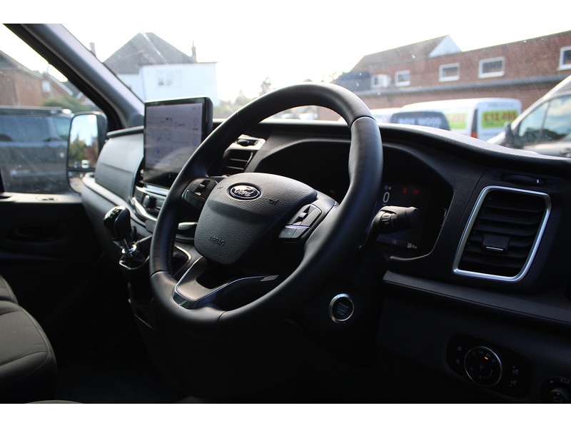 Used Ford Transit for sale - 78111407: Photo 37