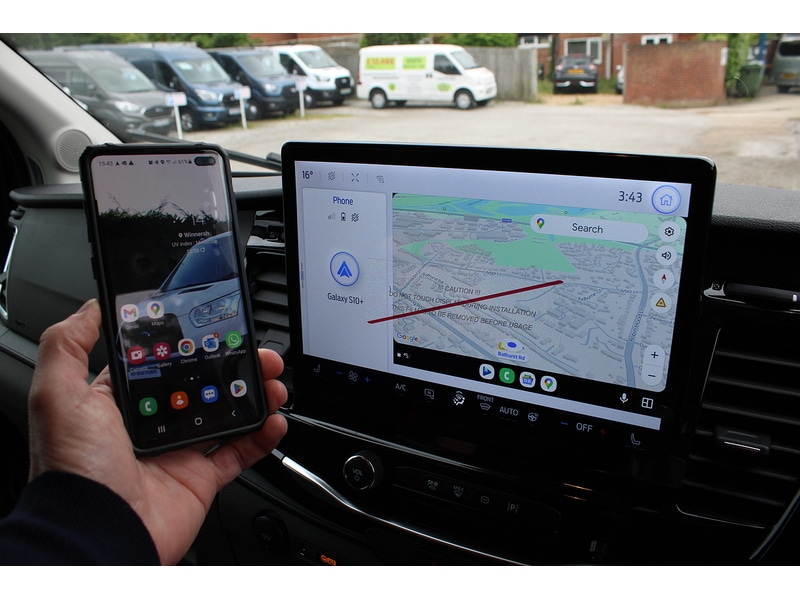 Used Ford Transit for sale - 78111407: Photo 4