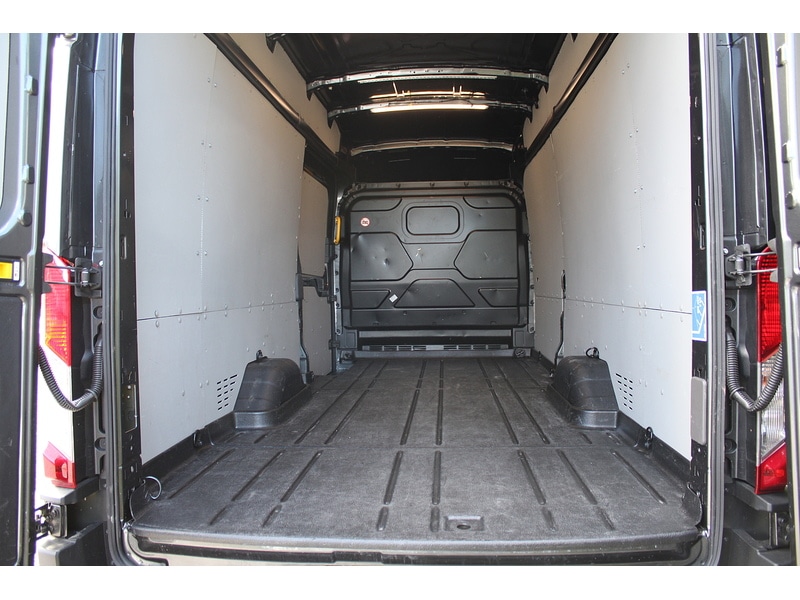 Used Ford Transit for sale - 78111407: Photo 5