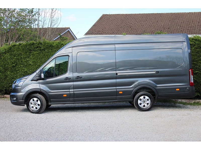 Used Ford Transit for sale - 78111407: Photo 7
