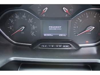 Used Peugeot Rifter 2021 for sale - 79370109: Photo