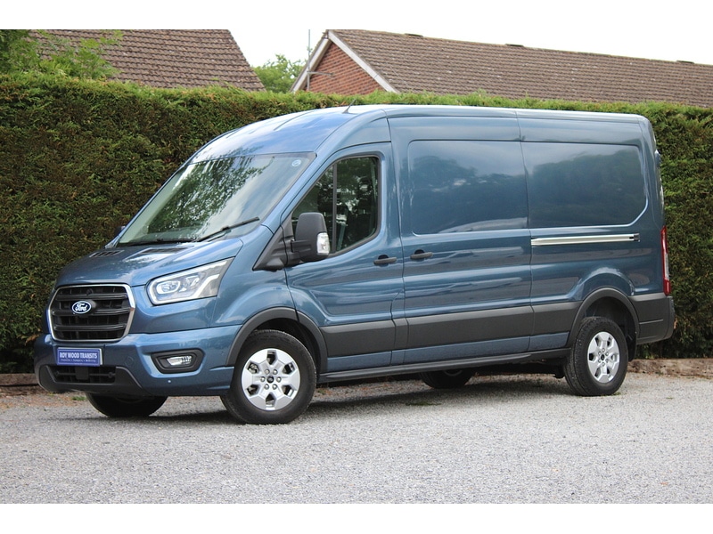 Used Ford Transit 2025 for sale - 77379235: Photo 13