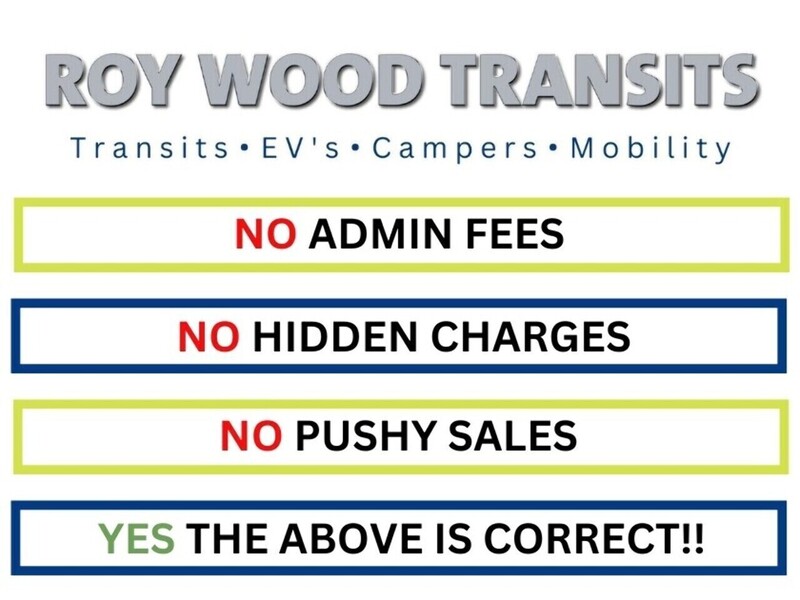 Used Ford Transit 2025 for sale - 77379235: Photo 24