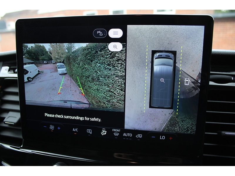 Used Ford Transit 2025 for sale - 77379235: Photo 3