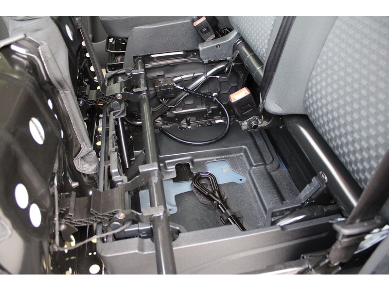 Used Ford Transit 2025 for sale - 77379235: Photo 35