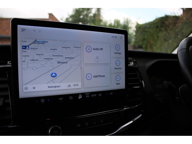 Used Ford Transit 2025 for sale - 77379235: Photo 37