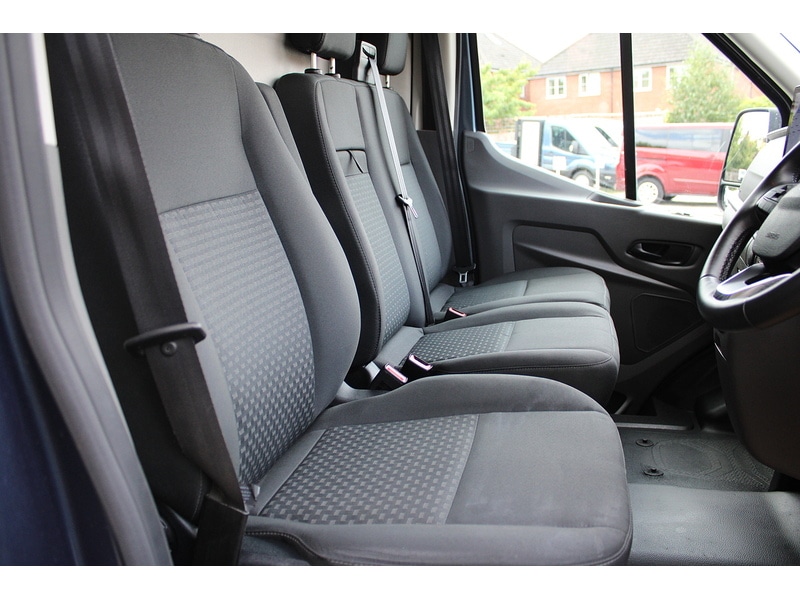 Used Ford Transit 2025 for sale - 77379235: Photo 39