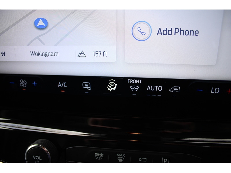 Used Ford Transit 2025 for sale - 77379235: Photo 44