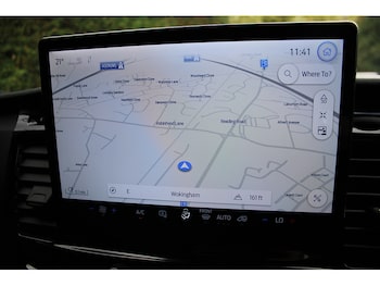 Used Ford Transit 2025 for sale - 77379235: Photo