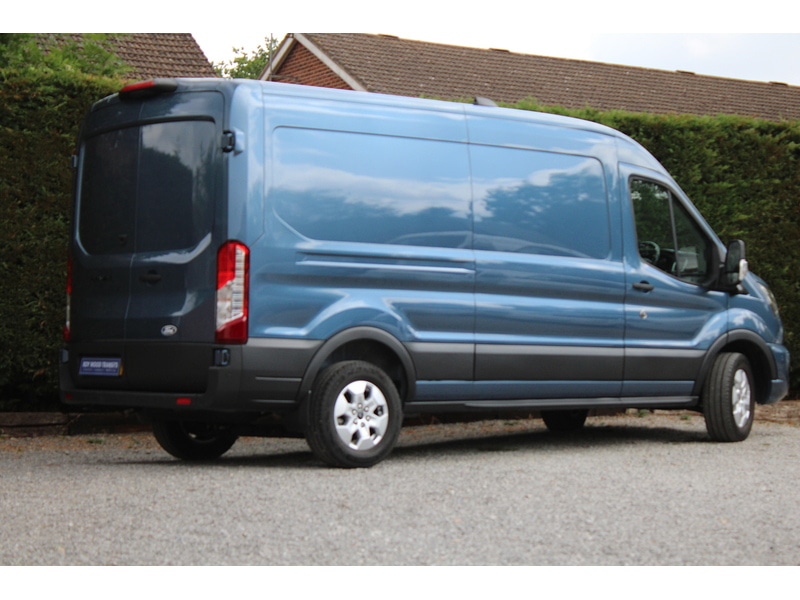 Used Ford Transit 2025 for sale - 77379235: Photo 6