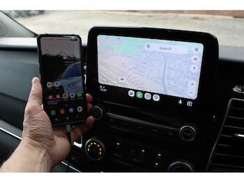 Used Ford Tourneo Custom 2019 for sale - 78272918: Photo