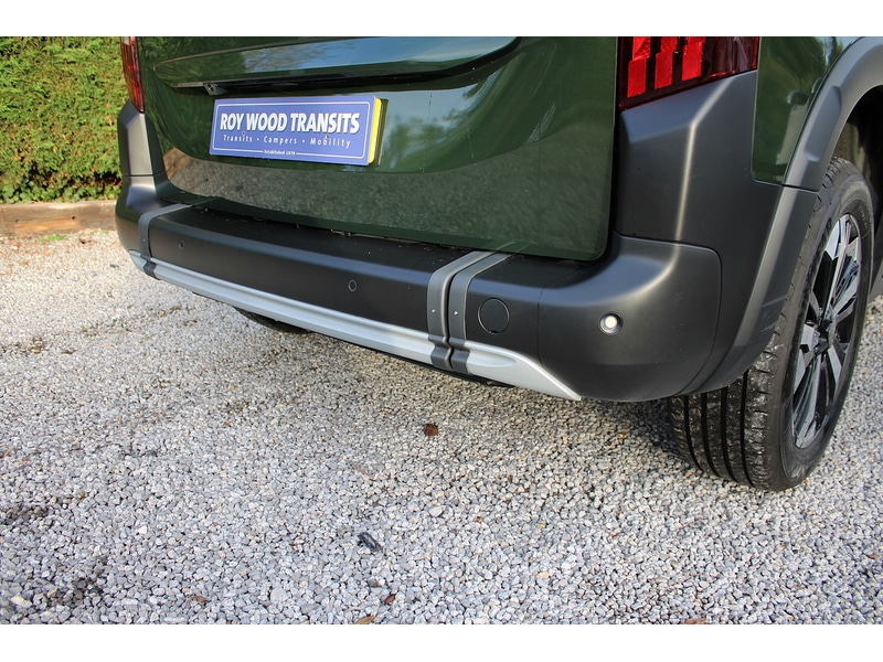 Used Peugeot Rifter 2025 for sale - 77384736: Photo 19