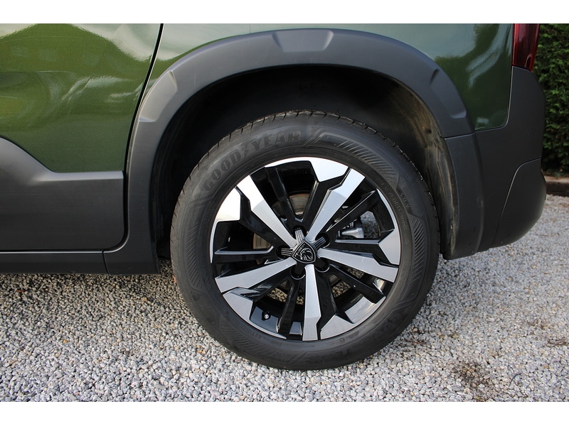 Used Peugeot Rifter 2025 for sale - 77384736: Photo 23