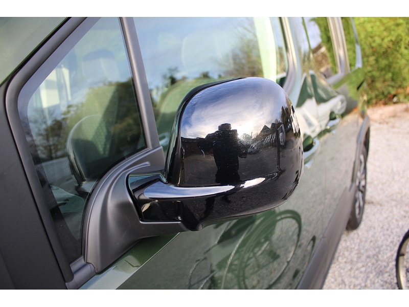 Used Peugeot Rifter 2025 for sale - 77384736: Photo 27