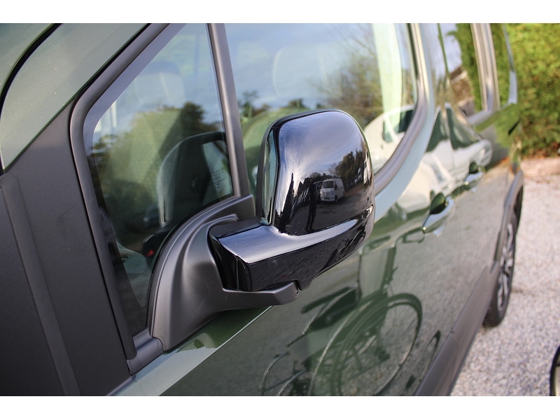 Used Peugeot Rifter 2025 for sale - 77384736: Photo 28