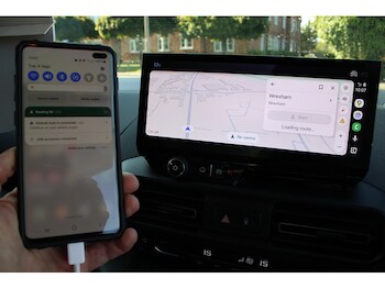 Used Peugeot Rifter 2025 for sale - 77384736: Photo