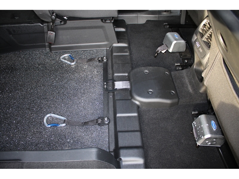 Used Peugeot Rifter 2025 for sale - 77384736: Photo 30