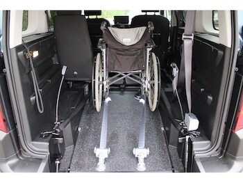 Used Peugeot Rifter 2025 for sale - 77384736: Photo