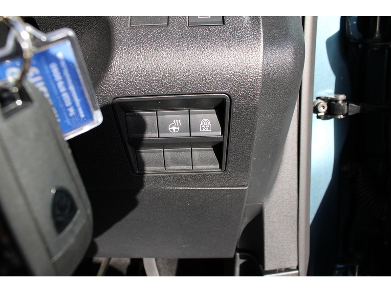 Used Peugeot Rifter 2025 for sale - 77384736: Photo 44