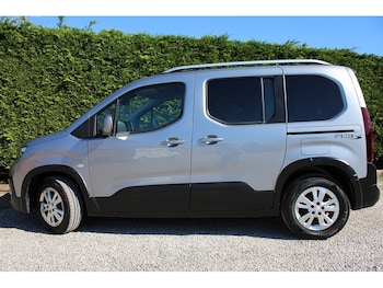Used Peugeot Horizon 2021 for sale - 78709570: Photo