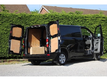 Used Ford Transit Custom 2025 for sale - 78709520: Photo