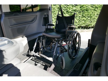 Used Ford Tourneo Custom 2022 for sale - 78734341: Photo