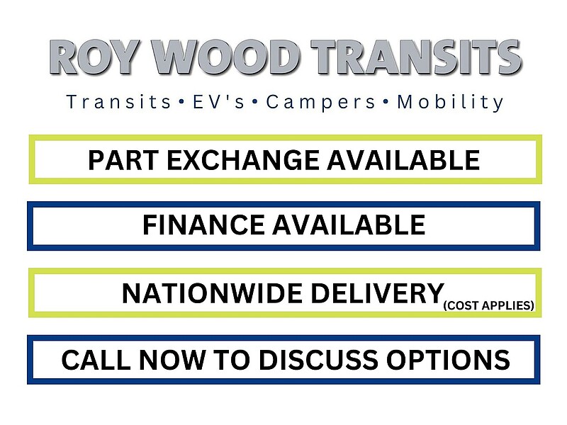 Used Ford Transit Custom for sale - 76510343: Photo 11