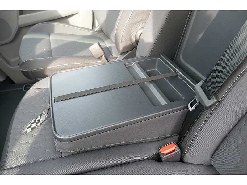 Used Ford Transit Custom for sale - 76510343: Photo 12