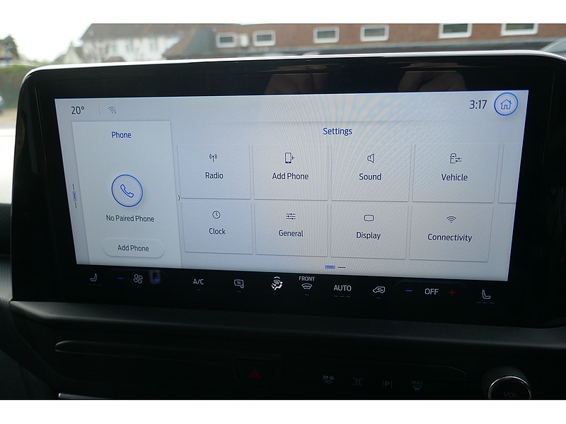 Used Ford Transit Custom for sale - 76510343: Photo 14