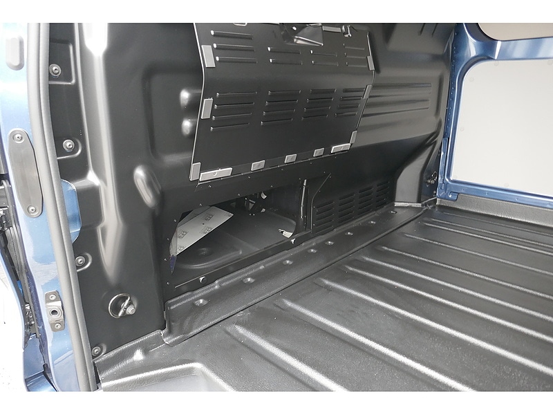 Used Ford Transit Custom for sale - 76510343: Photo 17