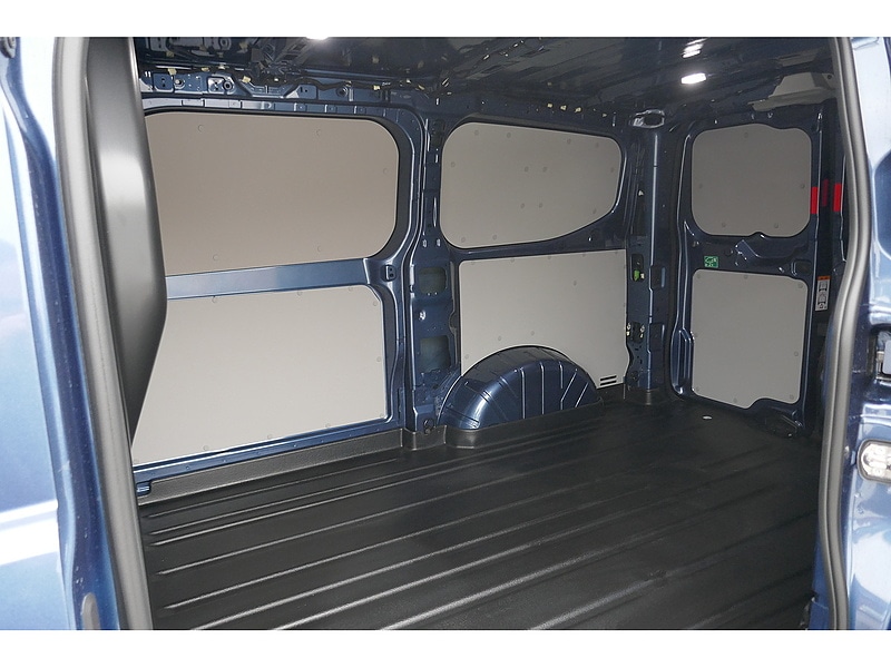 Used Ford Transit Custom for sale - 76510343: Photo 19
