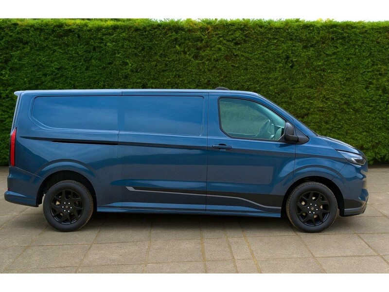 Used Ford Transit Custom for sale - 76510343: Photo 2