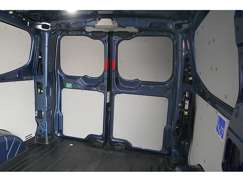 Used Ford Transit Custom for sale - 76510343: Photo 20