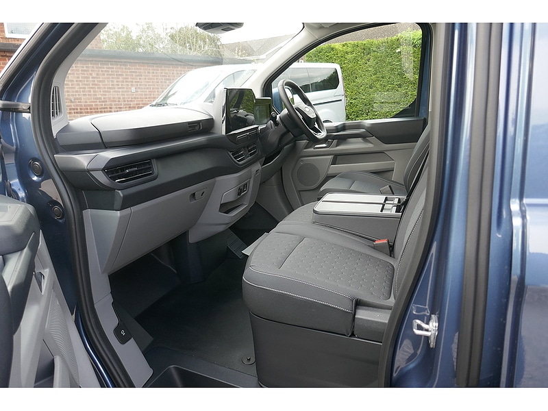 Used Ford Transit Custom for sale - 76510343: Photo 21